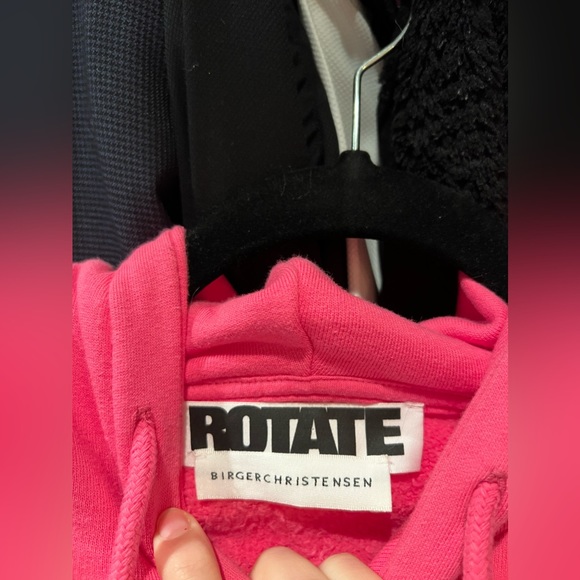 Rotate Birger Christensen Sweatshirt - Picture 3 of 4